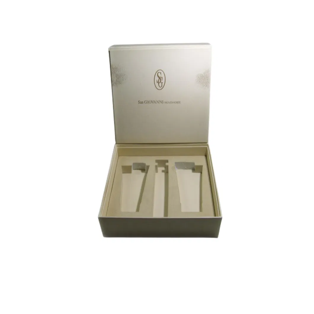 Printed Cosmetic/Wine/Gift/Electrionic Boxes for 30ml Glass Essential Oil Bottle Packaging with Logo