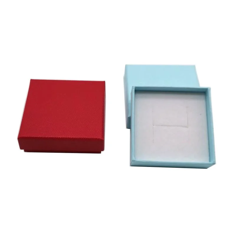 Wholesale Small Lid and Base Gift Box