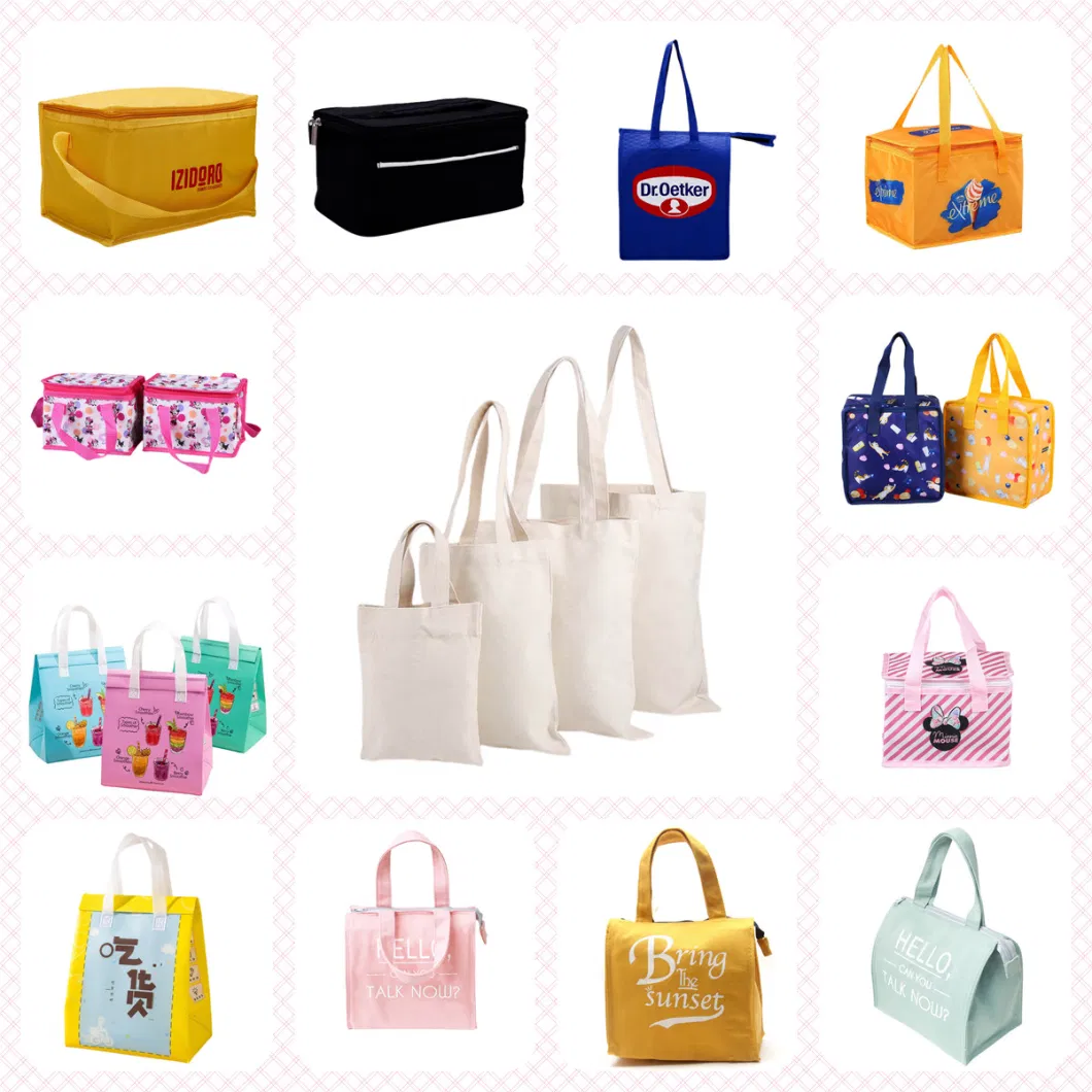 Eco-Friendly Corrugated Cardboard Paper Packaging Box Blind Box Large Carton Box with Handle