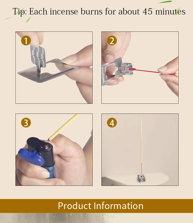 Sweet Dream Mosquito Repellent Stick Kill Mosquito Incense Stick