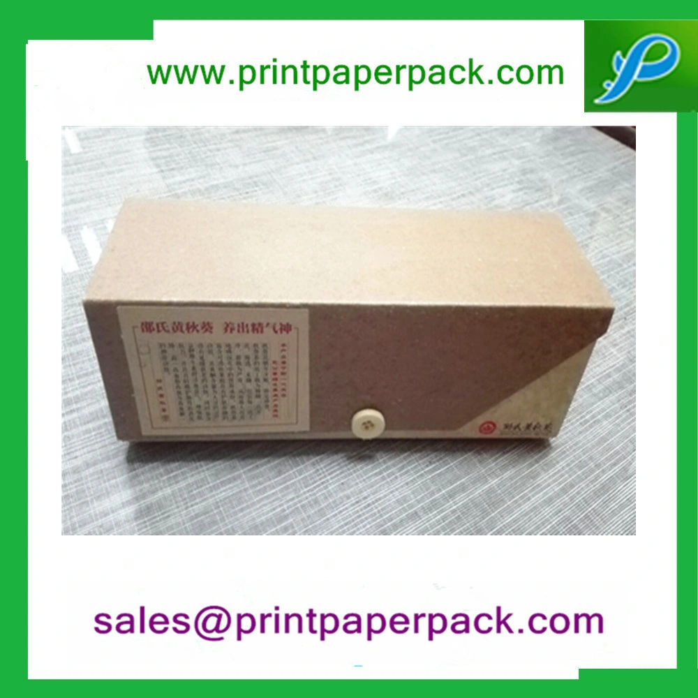 Custom Book Shape Magnetic Paper Storage Box with / Without PVC Window