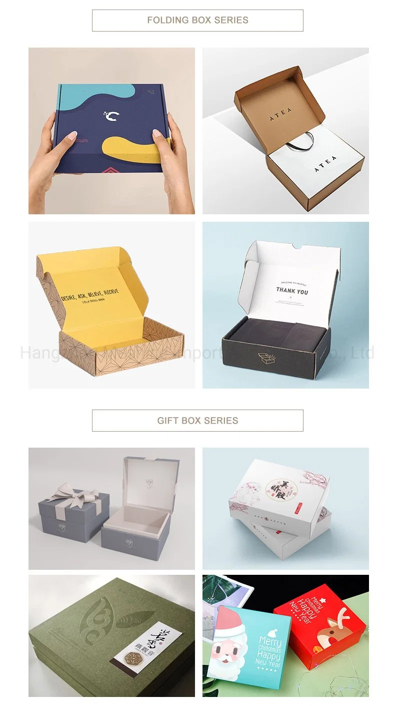 Magnetic Lid Large Magnetic Ribbon Presentation Box
