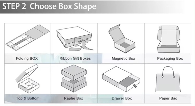 Color Magnetic Book Shape Cardboard Box for Gift Packaging with Logo Cardboard Gift Box Paper Gift Box