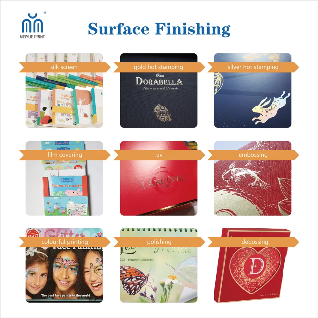 Art Paper Walmart Square Bulk Production Lid and Base Box Gift Packaging Box with Mylh-23009