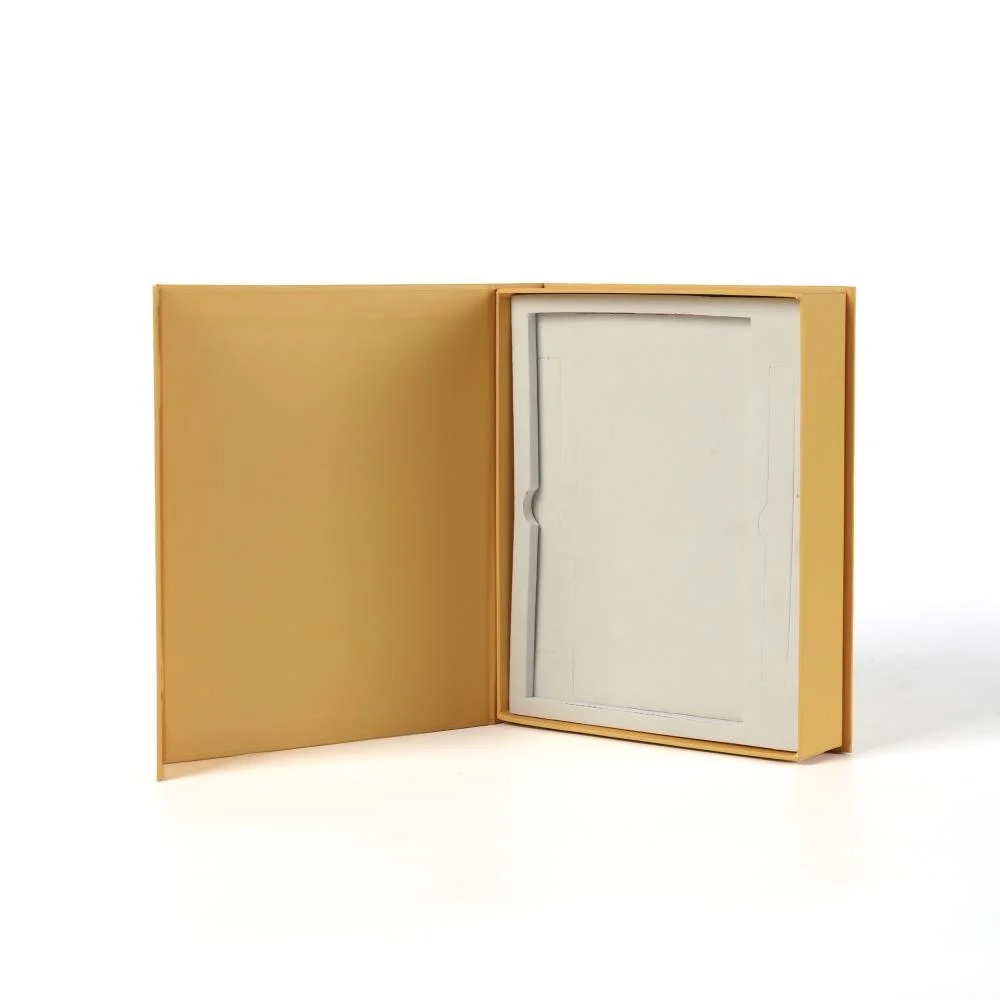 Wholesale Personalized Folding Packaging Gift Paper Box