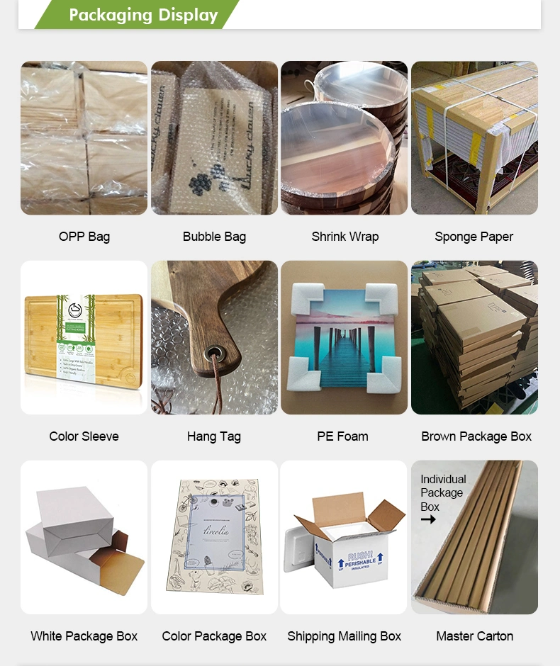 Large Storage Box with Magnetic Lid Rectangle Wood Box with Lids