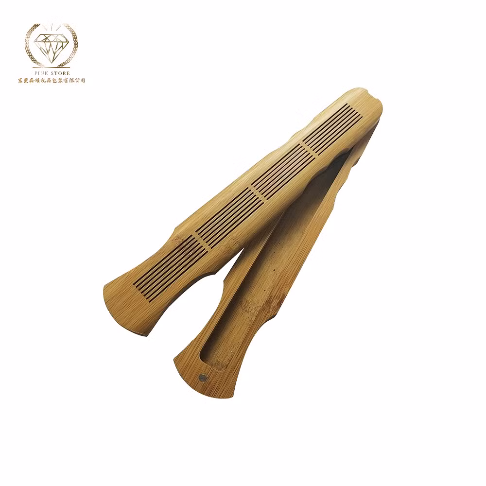 Custom Bamboo New Design Incense Burner Gift Box Packaging for Home Living Room Religion