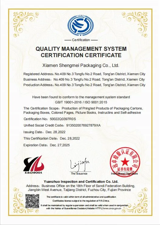 Wholesale Cmyk Shoespackaging Corrugated Shipping Boxes Custom OEM Folded Packing Mailer Box Folding Printed Mailing Box