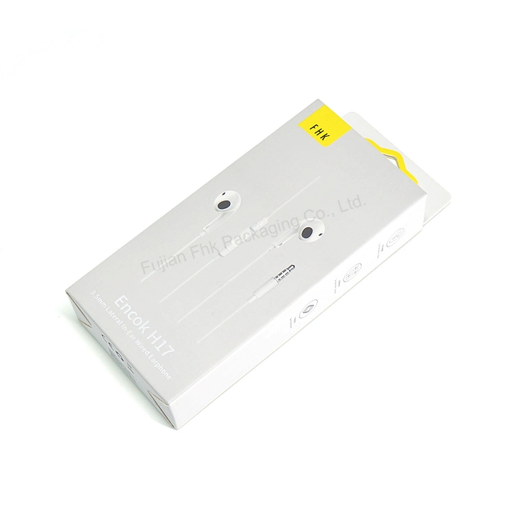 Bulk Product Gift Tea Cookie Shower Box Packaging Paper Box