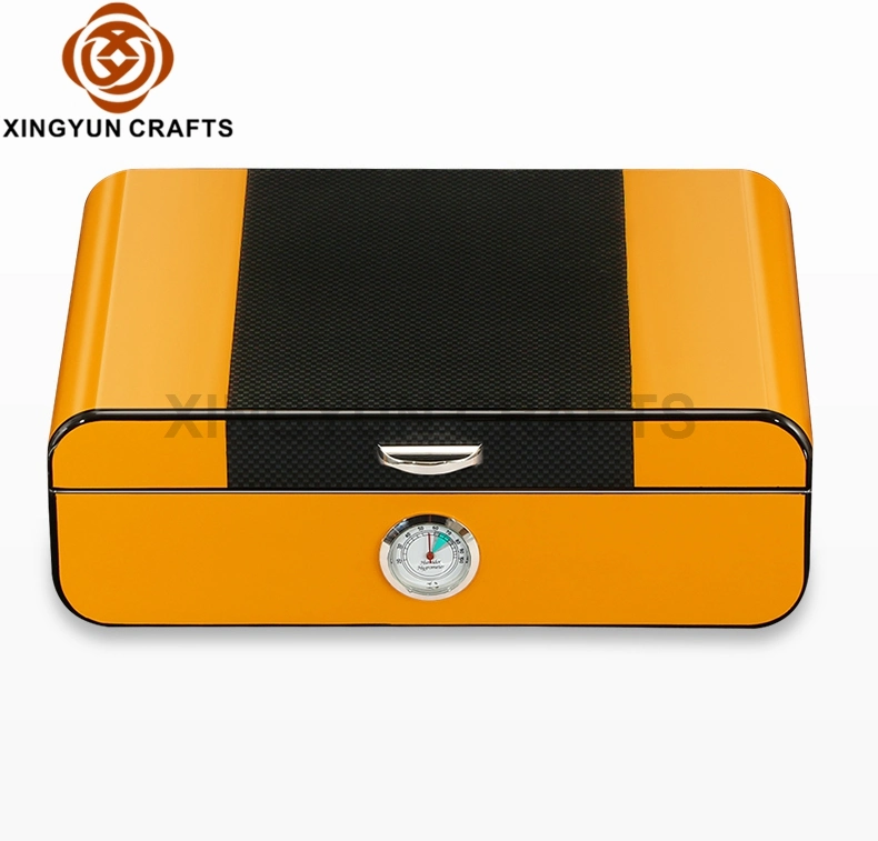 Wholesale Luxury Diamond Wood Jewelry Display Package Box Personalized Wood Jewel Watch Perfume Packing Box