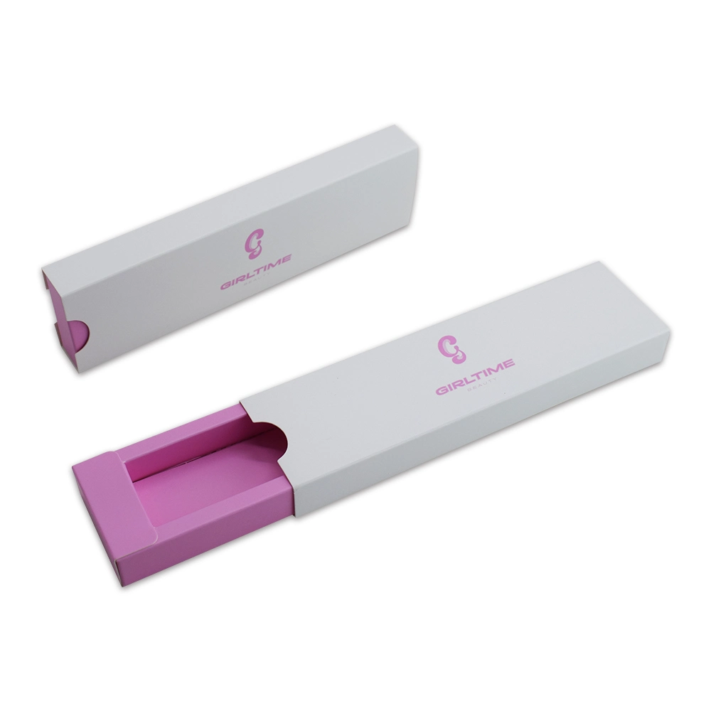 Luxury Wholesale Custom Logo Printing Design Incense Stick Blank Box Packaging