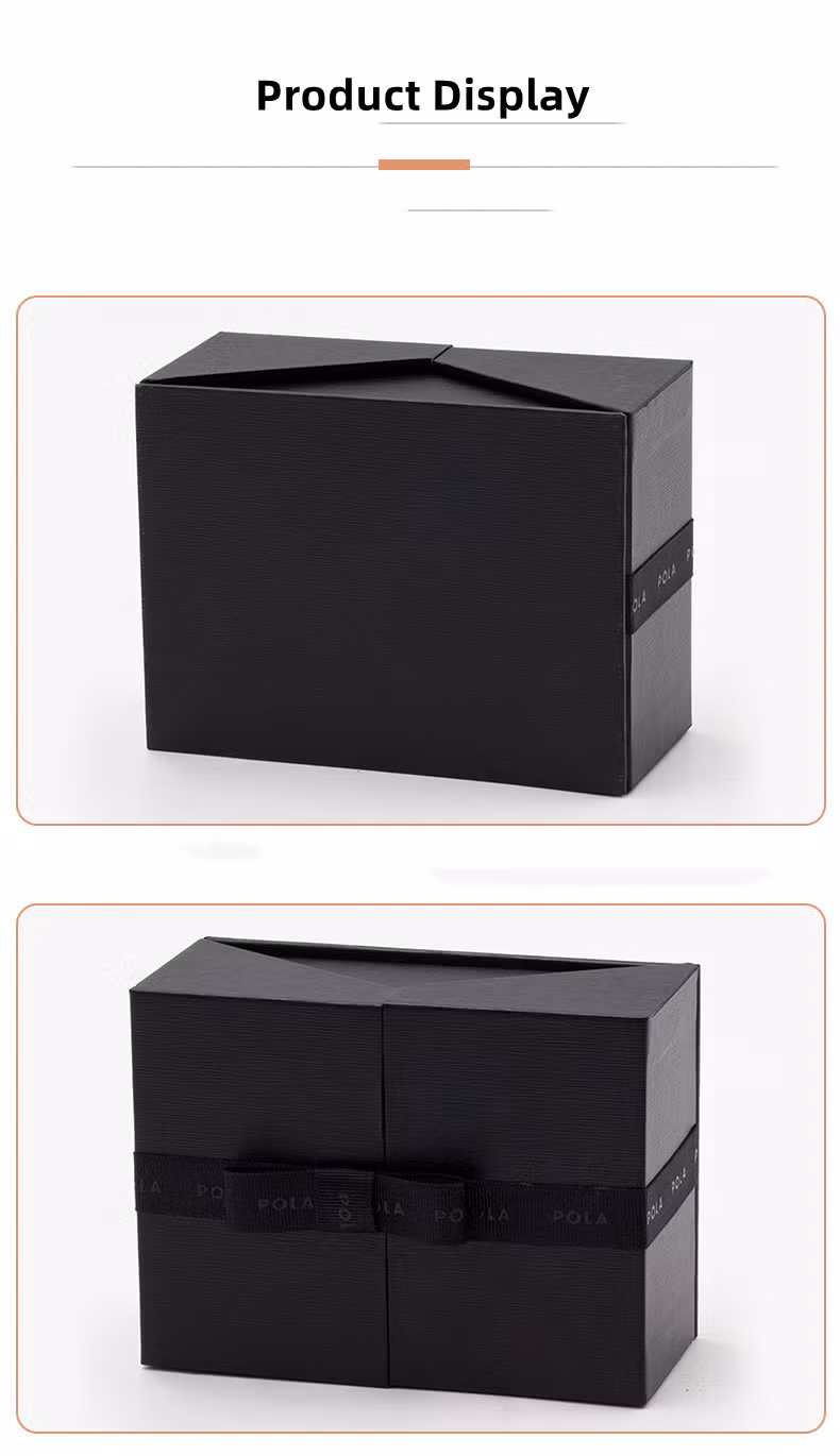 Custom Printing Logo Small Luxury Shoe Bangle Earring Lip Gloss Bridesmaid Clothing Wig Jewelry Watch Packaging Box