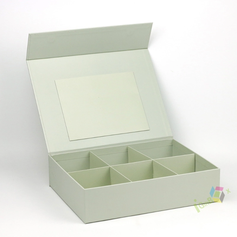 Wholesale Magnetic Lid Clothing Gift Boxes Custom Cardboard Magnetic Gift Box