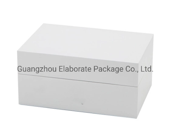 Personalized Luxury Custom Wooden Watch Packing Box Wholesale