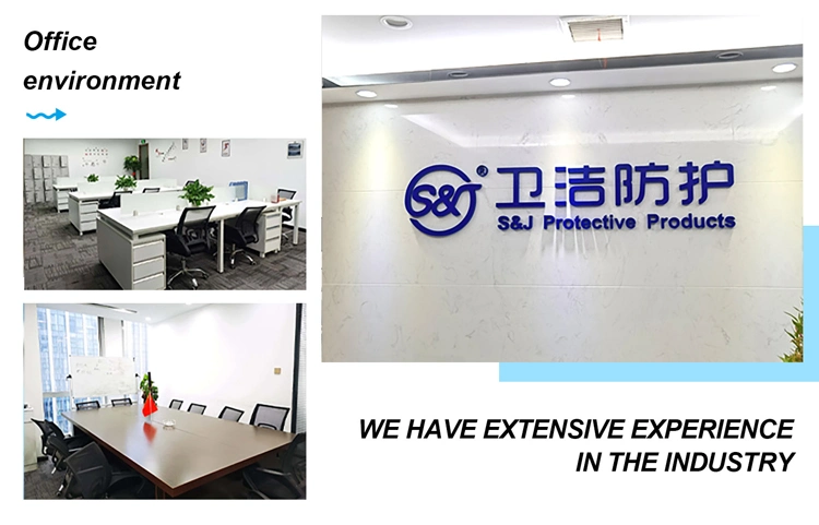 SJ High quality Disposable Dental Barrier Envelopes Protective Cover IP Board Cover Cardboard Envelope For X-Ray Using