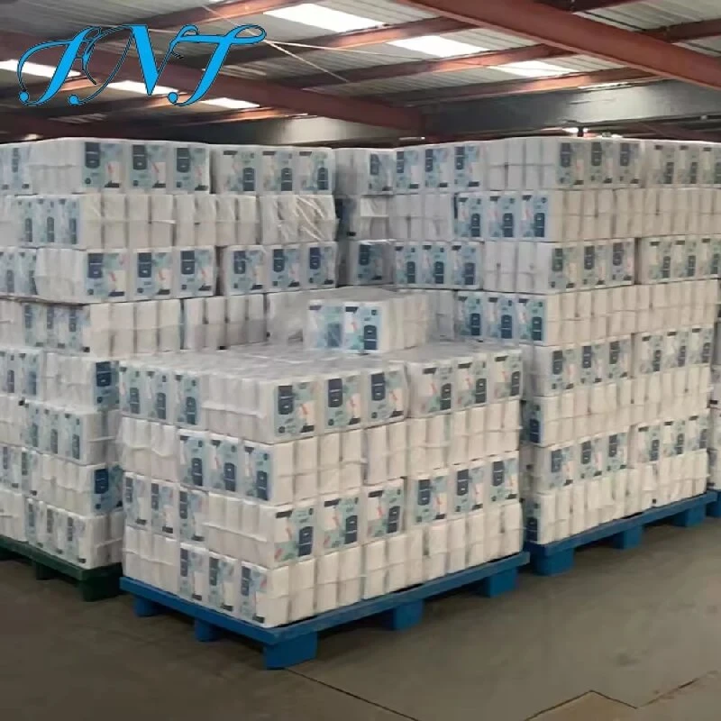 Premium Quality Wholesale Cheap Price Big Jumbo Roll Toilet Tissue Paper