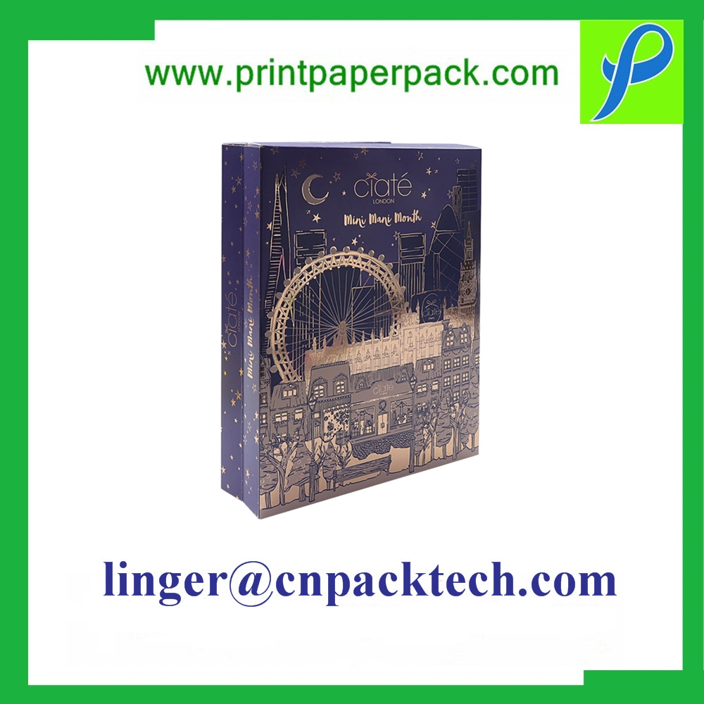 High Quality Romantic Heart-Shape Flower Customized Favor Paper Gift Box