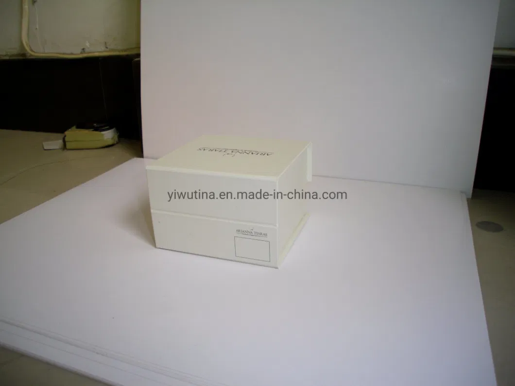 Wholesale Big Luxury Book Shaped Cardboard Wedding Gift Packing Box Custom Logo Printed Large Empty Rigid Paper Clamshell Magnetic Packaging Gift Box