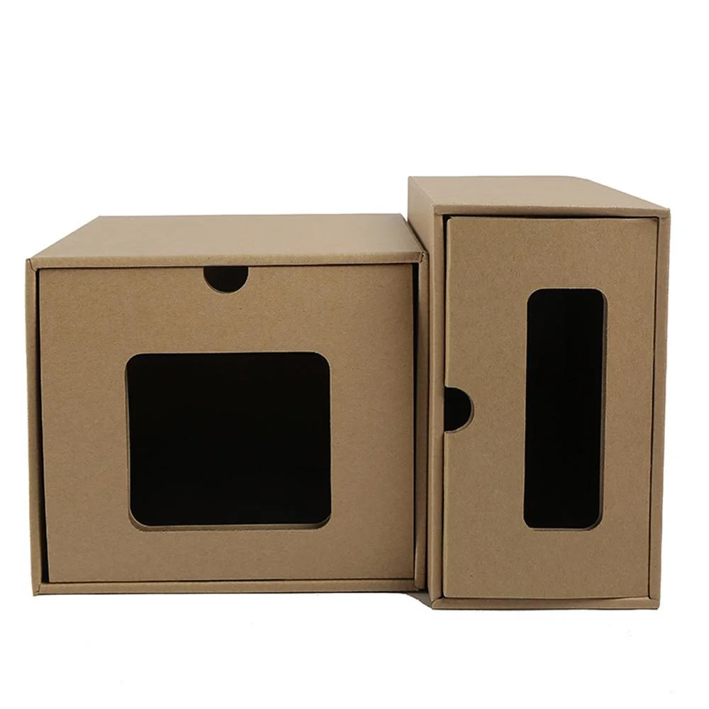 Custom Red Wine Glass Box 3 Bottle Packaging Gift Beer Carton Luxury Shipping Paper Cardboard Wine Boxes