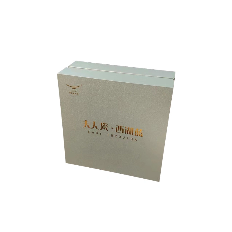 Customized Various Book Style Cardboard Boxes, Paper Gift Boxes