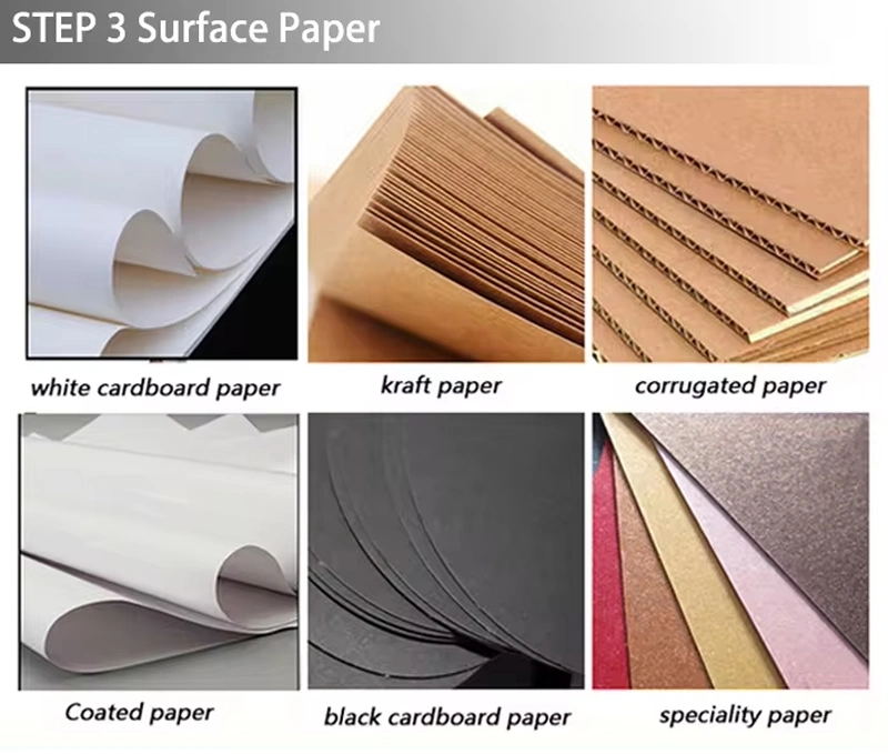 Color Magnetic Book Shape Cardboard Box for Gift Packaging with Logo Cardboard Gift Box Paper Gift Box