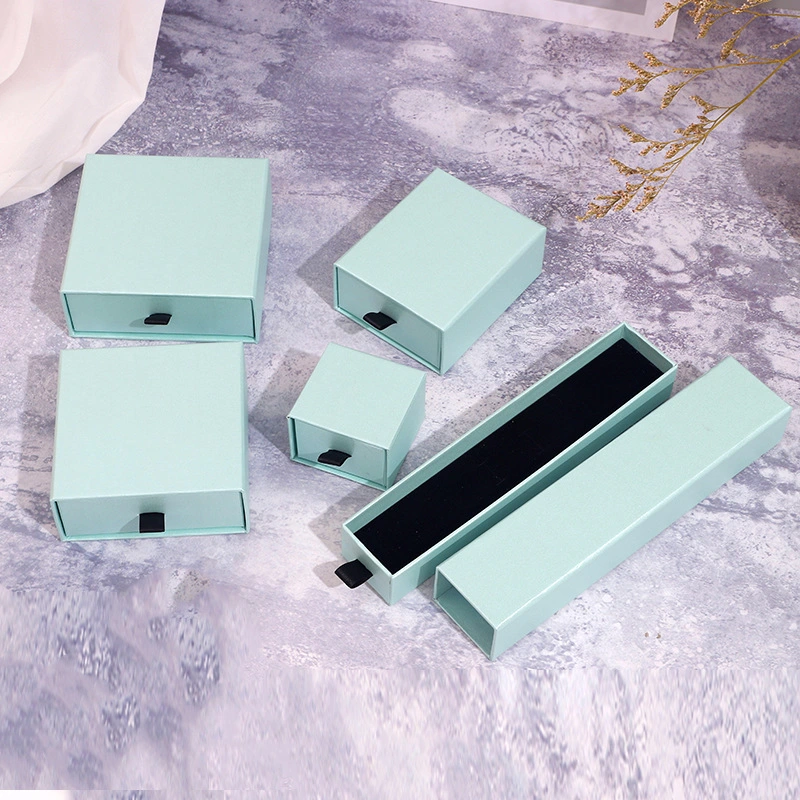 Bracelet Gift Custom Packaging Wholesale Jewelry Boxes for Jewelry