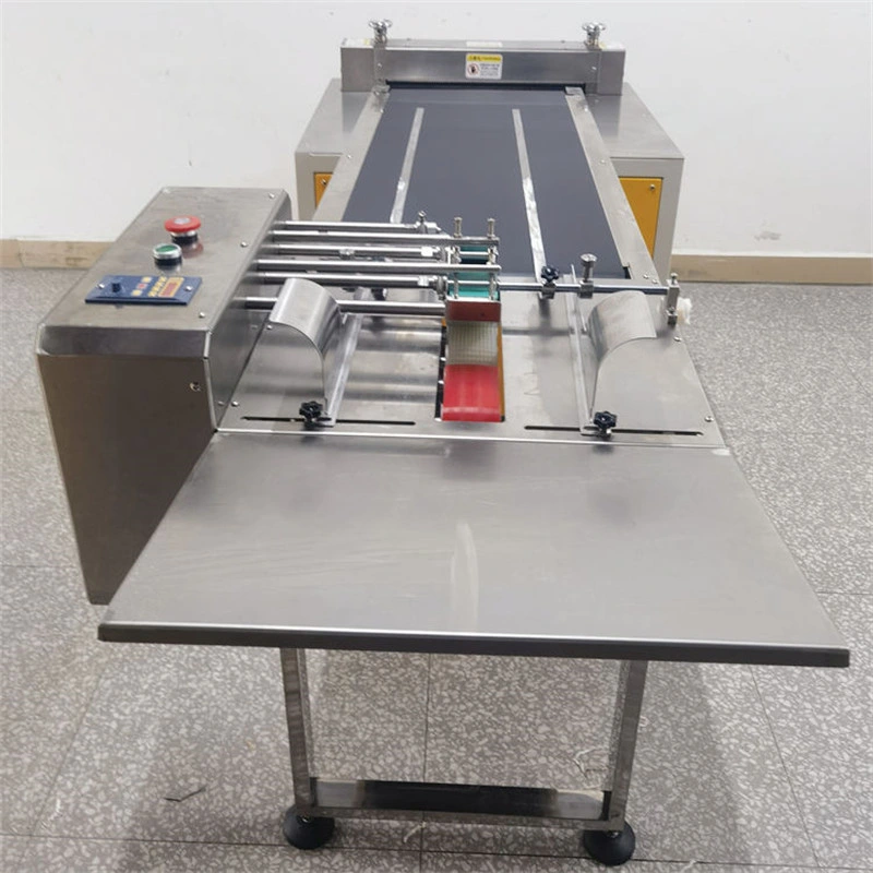 High Quality Crinkle Strip Cut Crinkle Paper Shredder Grinding Raffia Crinkle Shredded Cut Machine for Filling Gift Boxes