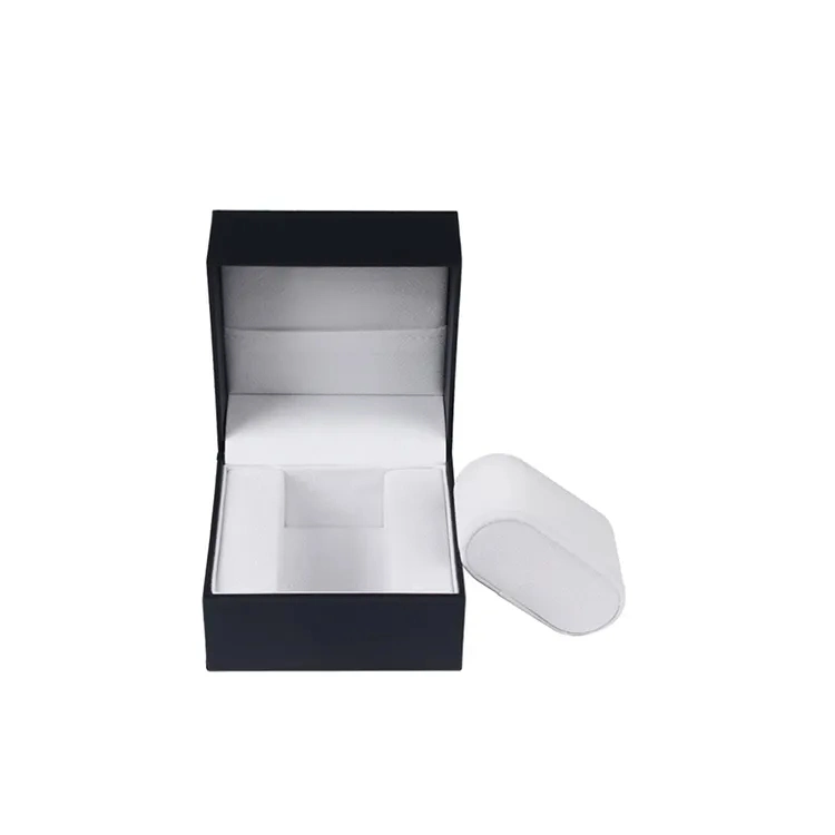 Wholesale Custom Logo Personalized Watch Packaging Gift Box Luxury New Design Storage Watch Boxes for Sale