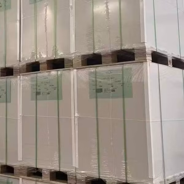 High-Quality Brown Kraft Paper Sheets for Arts and Crafts