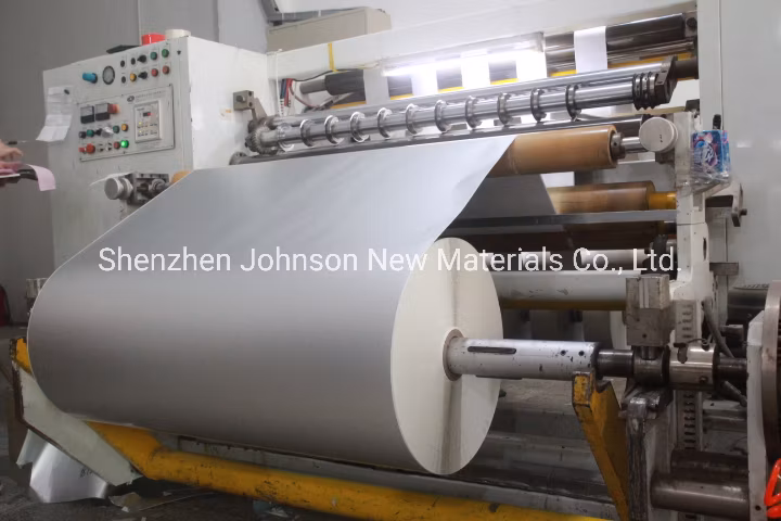 Custom 110-300g Waterproof Oil-Proof Direct Thermal Paper for Boarding Pass and Tickets