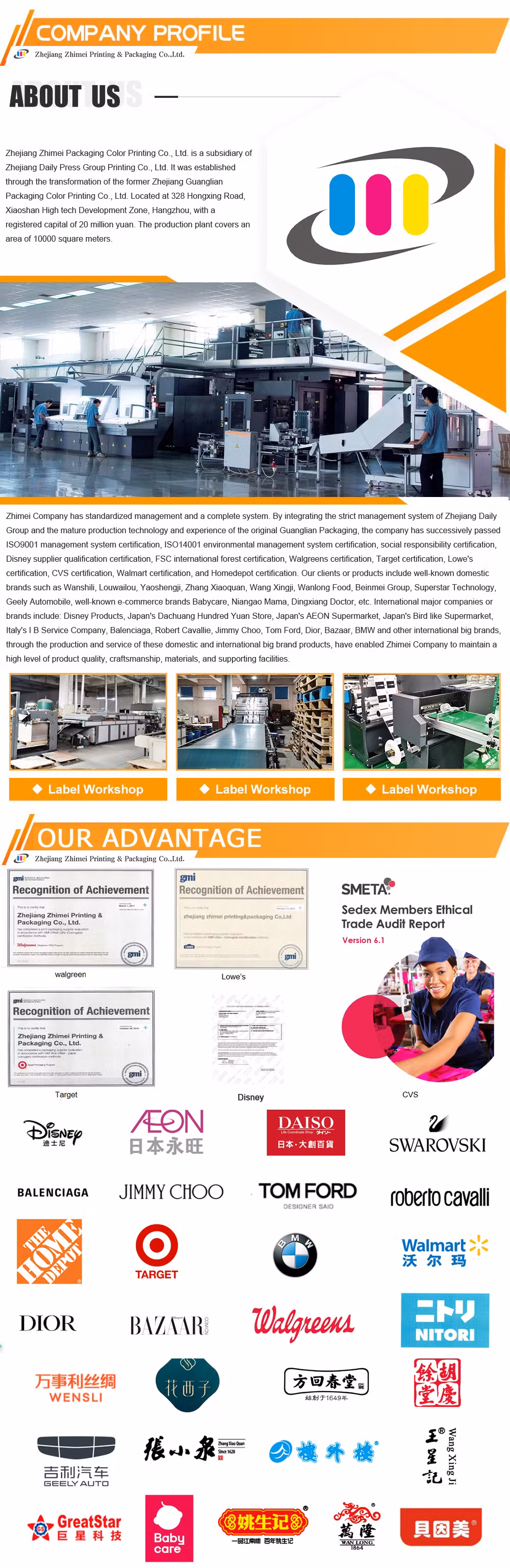 Custom Printed Premium Luxury Empty Round Tube Rigid Cardboard Paper Packaging Gift Cylinder Perfume Box with Lid with Insert