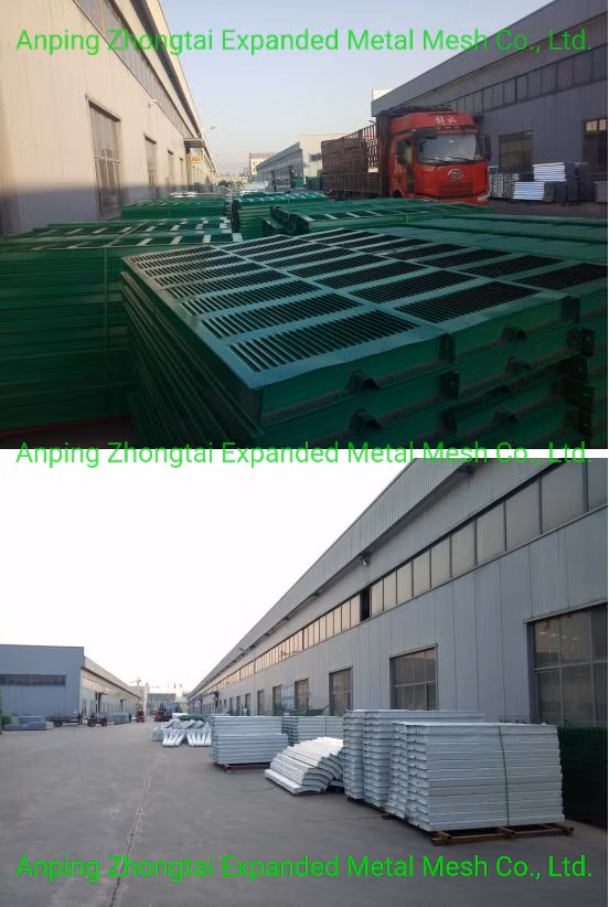 Noise Barrier Walls Sound Proof Fencing for Residential Noise Reduce Barrier Wall Highway
