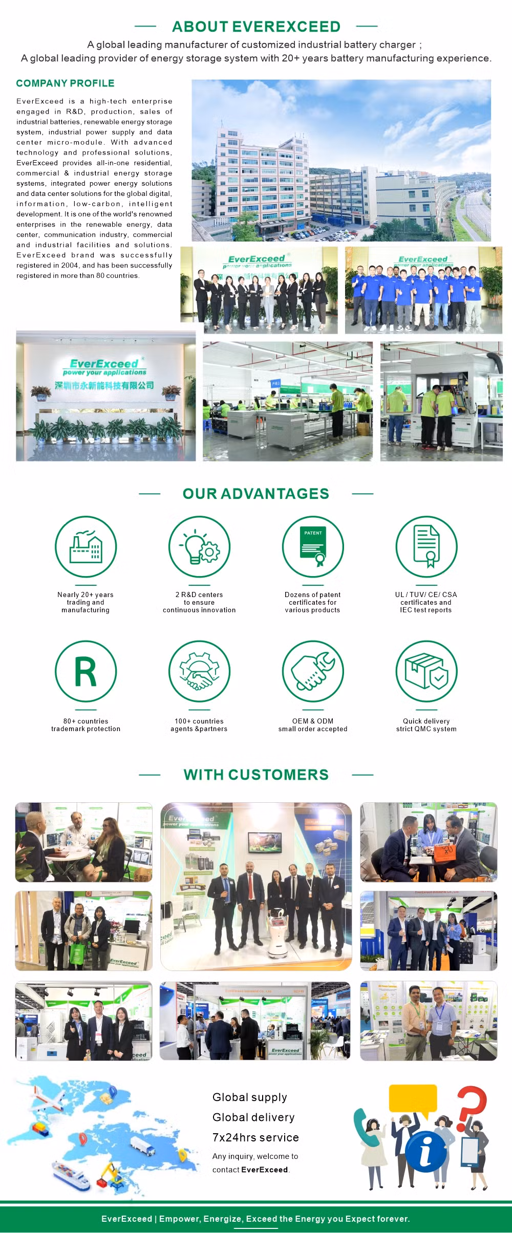 10K~500kVA (3: 3) High Frequency Online UPS for Data Center, Financial & Security, Postal & Telecom, Large Internet Computer, Medical, Industrial Equipment
