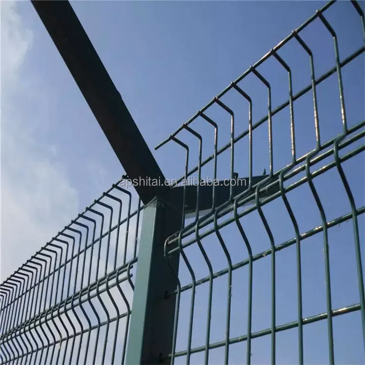 Wrought Iron Designs High Quality Panel Fence Many Types Palisade Fence