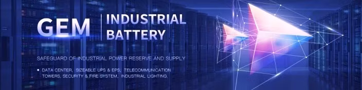 12V 155ah/170ah Lead Acid Battery for Solar Power UPS data center Security UPS AGM Accumulators Deep Cycle Solar Battery Front Terminal Battery super