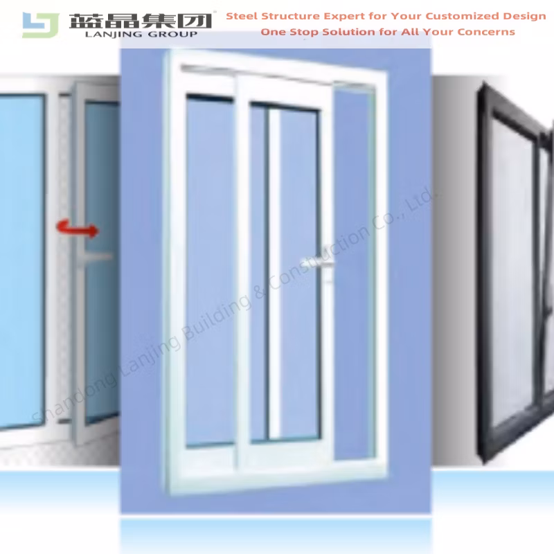New Technology Design Prefabricated Durable Support Installation Steel Frame Structure Workshop Warehouse Building