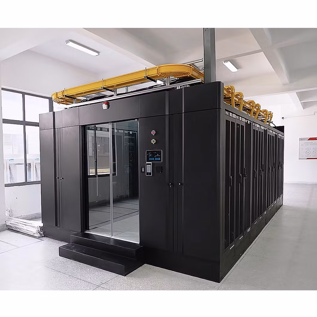 Noise Attenuation Solutions for Roof Top Plant Rooms High Performance Acoustic Louvres