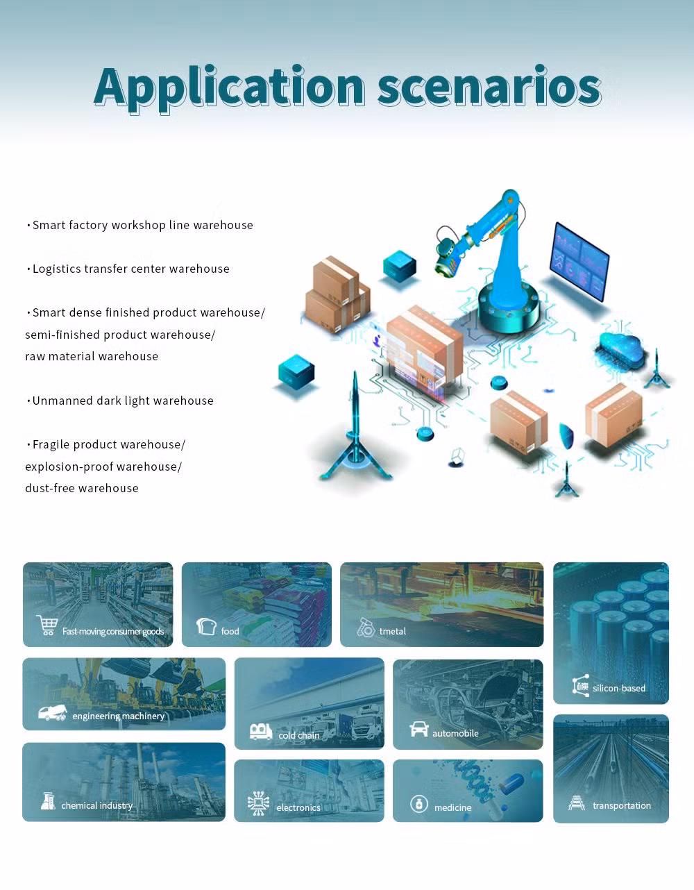 Fortucky Innovative Cargo Transport Technology with Advanced Handling Systems