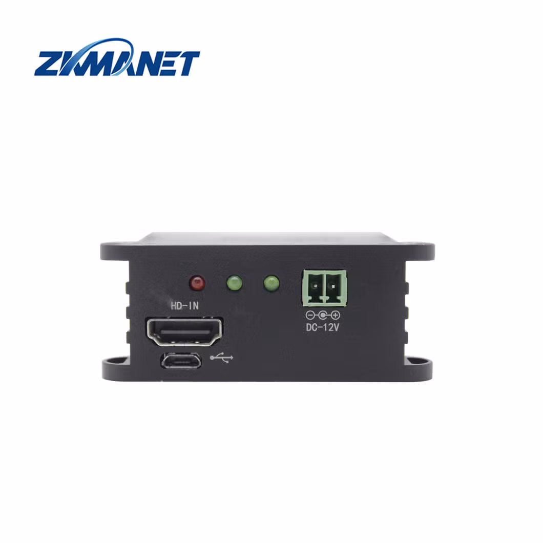 Short Range Wireless Transmission Cofdm Datalink for Drone Uav Ugv Radiolink