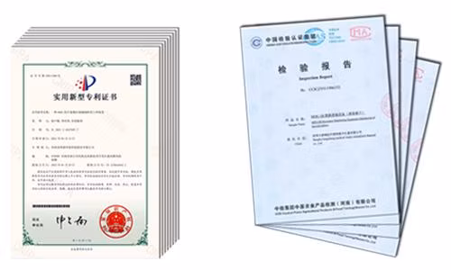 Waste Management with High Efficiency Sterilization Microwave System on-Site Disposal Treatment Device