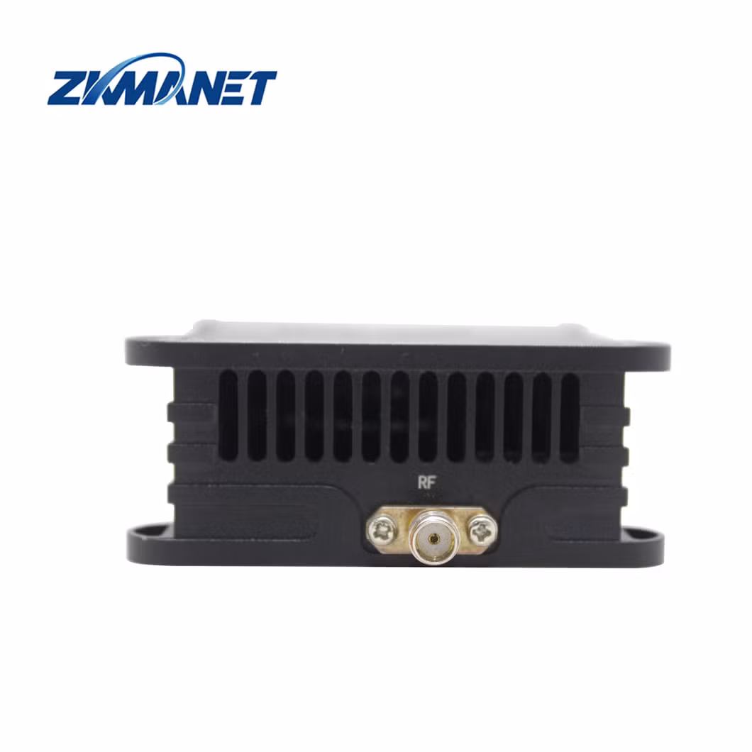 Short Range Wireless Transmission Cofdm Datalink for Drone Uav Ugv Radiolink