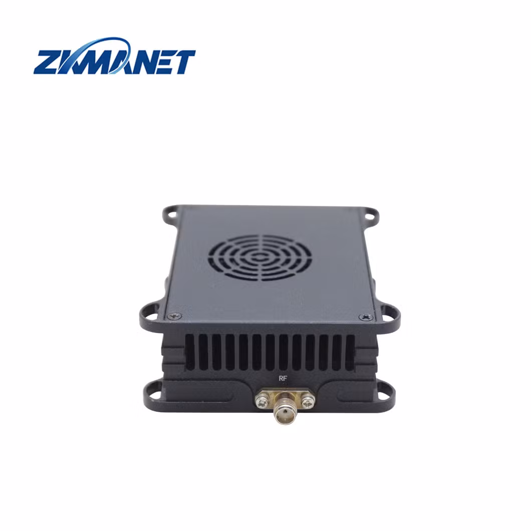 Short Range Wireless Transmission Cofdm Datalink for Drone Uav Ugv Radiolink