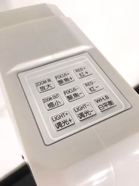 Ocp3302 New Design CE Medical Diagnosis Vaginal Optical Digital Video Colposcope for Gynecology Examination