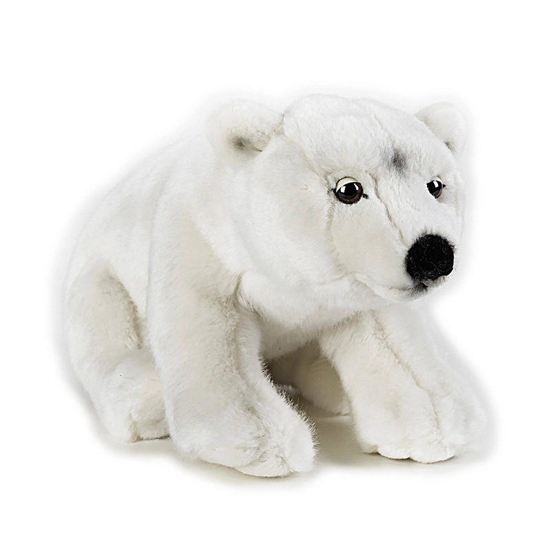 Custom Cute Gifts Plush Stuffed Toy Plush Polar Bear