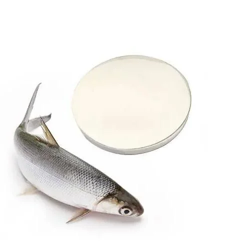 Anti-Aging Beauty Supply Fish Collagen Peptide Peach Flavor Powder