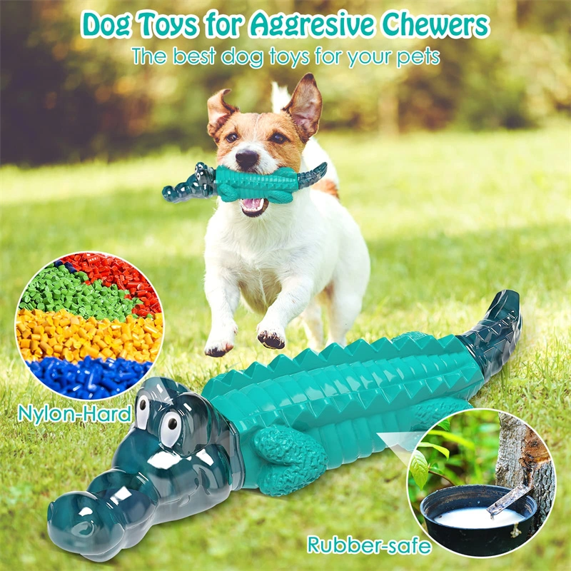 Dog Toys for Super Aggresive Chewers Dog Toys for Large Dogs