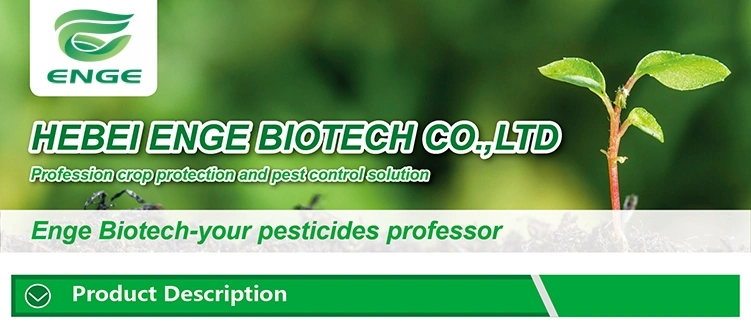 Diflubenzuron Insect Growth Regulator 25%Wp 48%Sc 98%Tc Insecticide Best Price