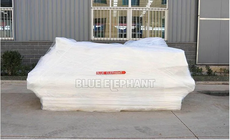 Coat-Effective Jinan Blue Elephant 1825 Linear Atc Woodworking Carving Machine with Right Angle Head for Sale in Canada