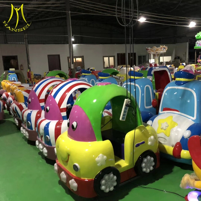 Hansel Shopping Mall Amusement Mini Electric Children&prime;s Ride on Bird