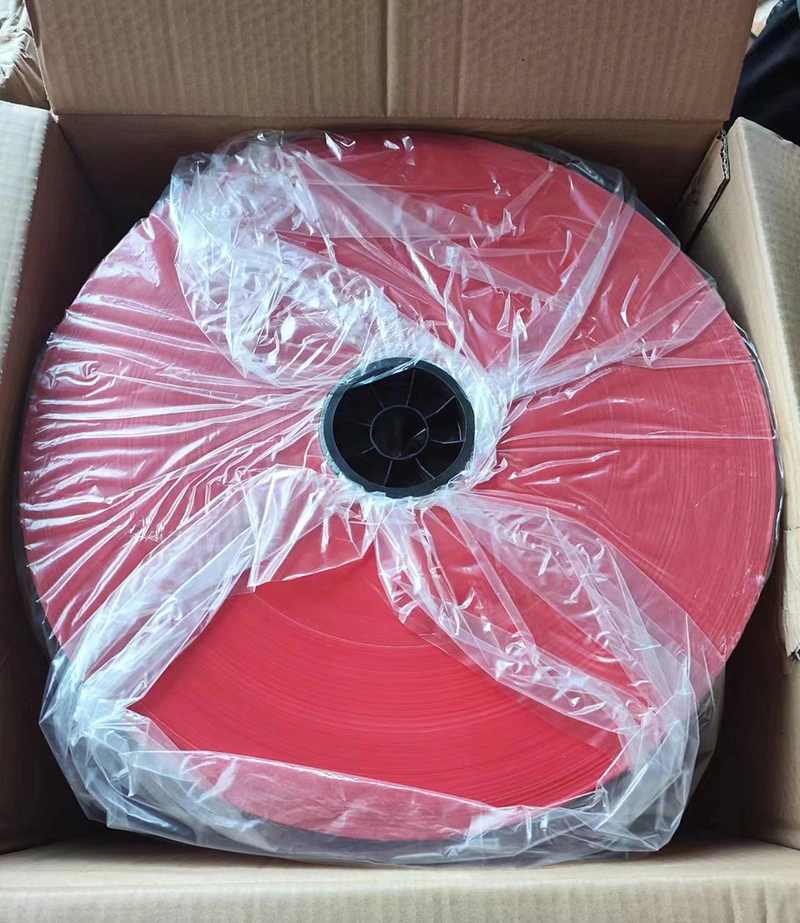 Blow Molidng Transparent HDPE Film